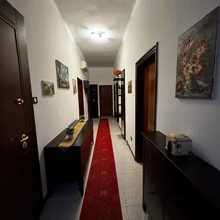 Accommodatie bij particulieren Casa Bella - 4 Mestre
