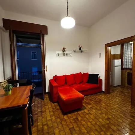Casa Bella - 4 Homestay szállás Velence