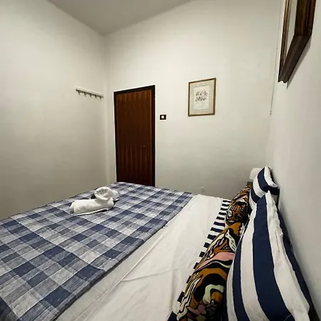 Rum i privatbostad Casa Bella - 4 Venedig