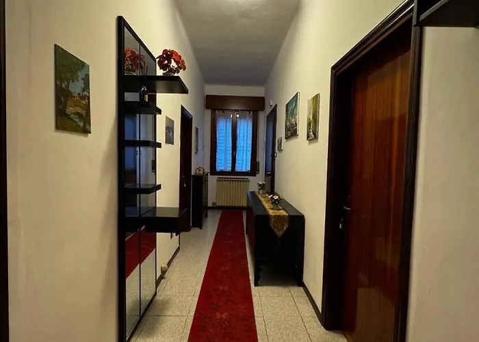 Casa Bella - 4 Homestay szállás Mestre