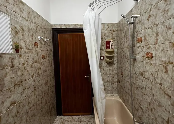 Homestay szállás Casa Bella - 4 Mestre