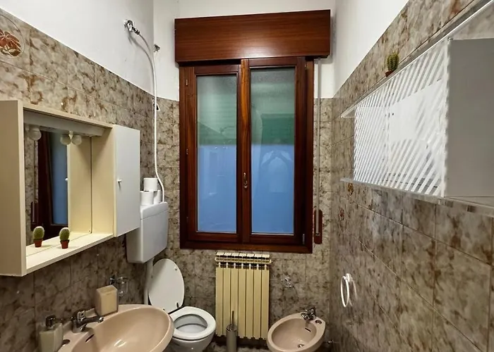Casa Bella - 4 Mestre