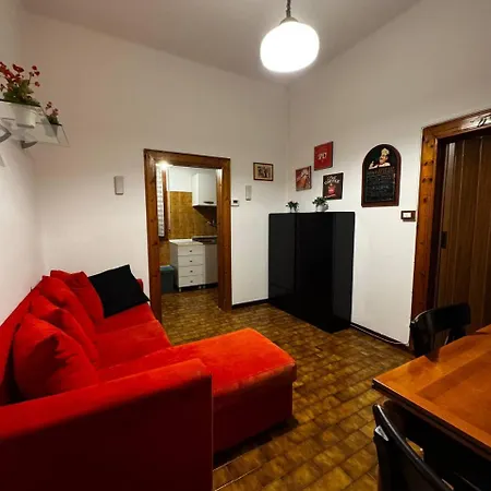 Casa Bella - 4 * Velence