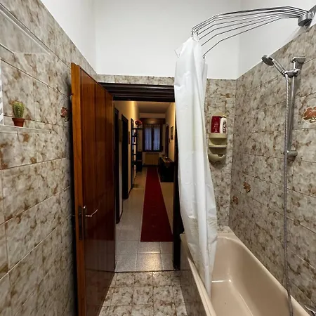 Casa Bella - 4 Privat bolig *