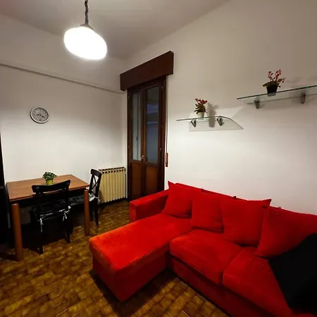 Casa Bella - 4 Ubytování v soukromí Mestre