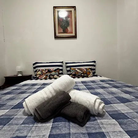 Casa Bella - 4 Ubytování v soukromí