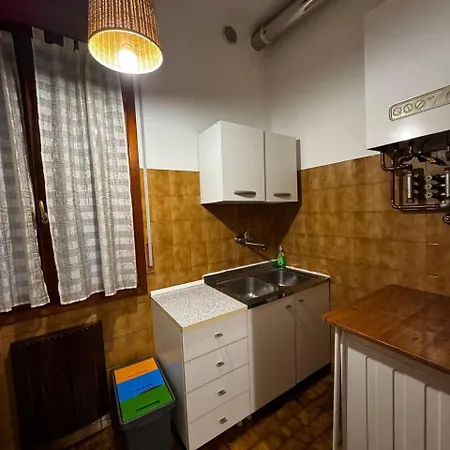 Casa Bella - 4 Venezia