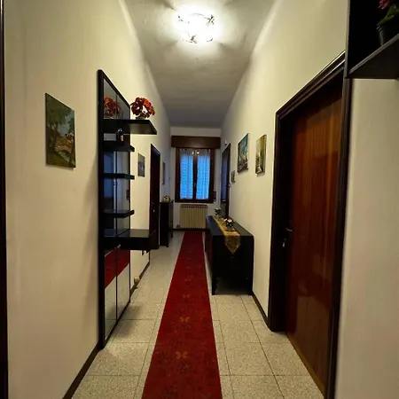 Casa Bella - 4 Ubytování v soukromí Mestre